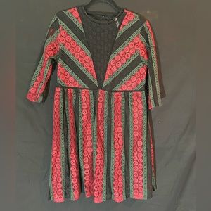 Christmas Party Dress